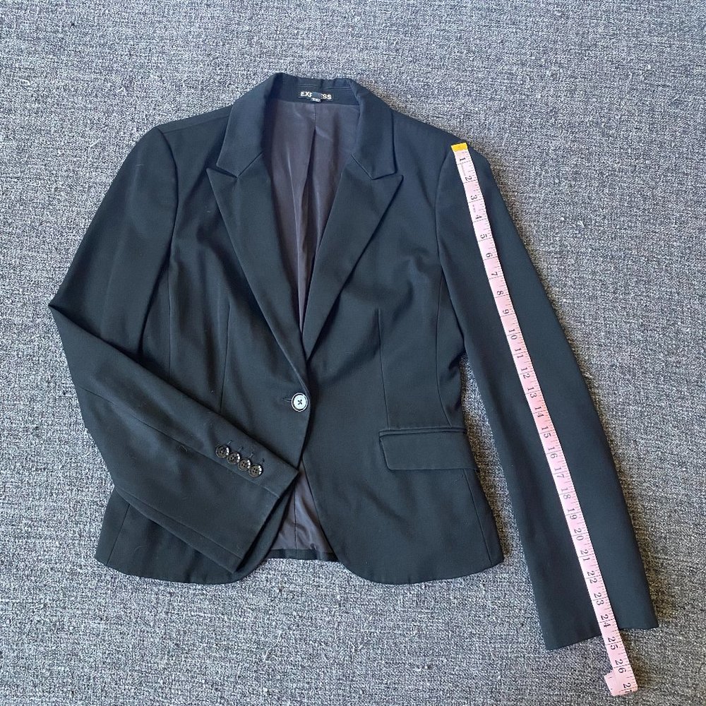EXPRESS | Blazer - Picture 6 of 8